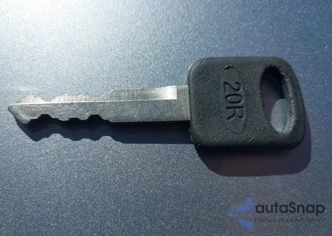 1995 Ford F150 from USA, damaged, VIN 1FTEF14Y0SLA33186